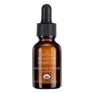 Organics Nourishing Defrizzer for Dry Hair